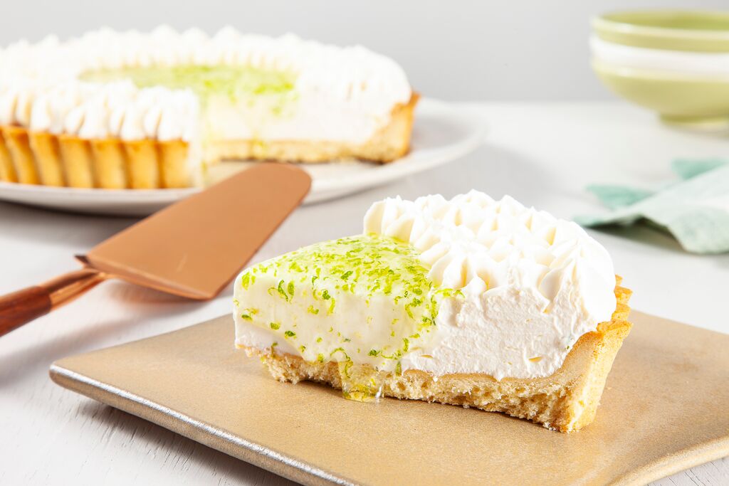 Whip Topping Base Rich's do Brasil