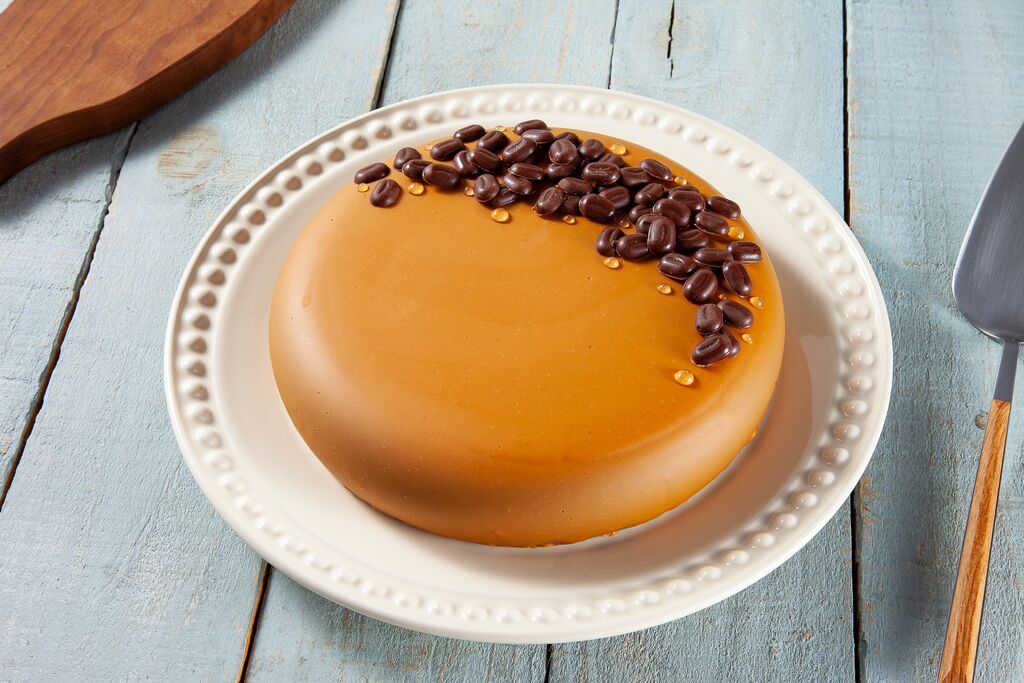 Whip Topping Base Rich's do Brasil