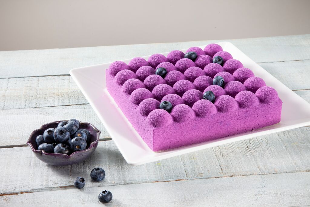 Whip Topping Base 907g Rich's do Brasil