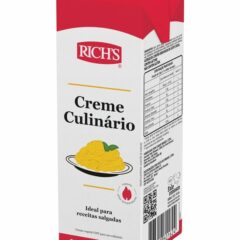 Creme Culinário 1kg