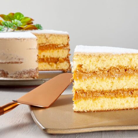 Bettercreme Doce de leite