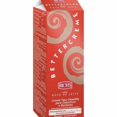 Bettercreme Doce de leite