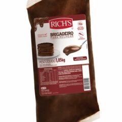 Recheio Sabor Brigadeiro 1,05kg