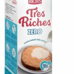 Calda Tres Riches Zero