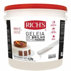 Geleia de Brilho Neutra Premium