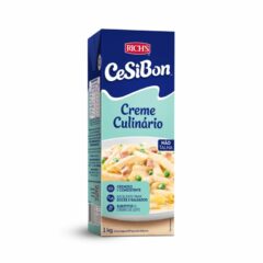 Cesibon Creme Culinário 1kg