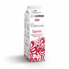 Bettercreme Supremo 907g