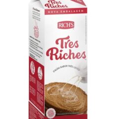 Calda Três Riches 907g