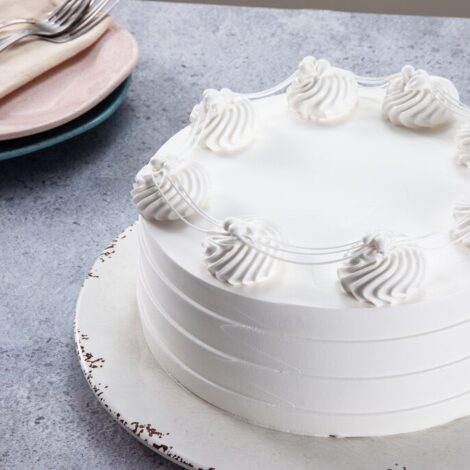 America Topping 907g