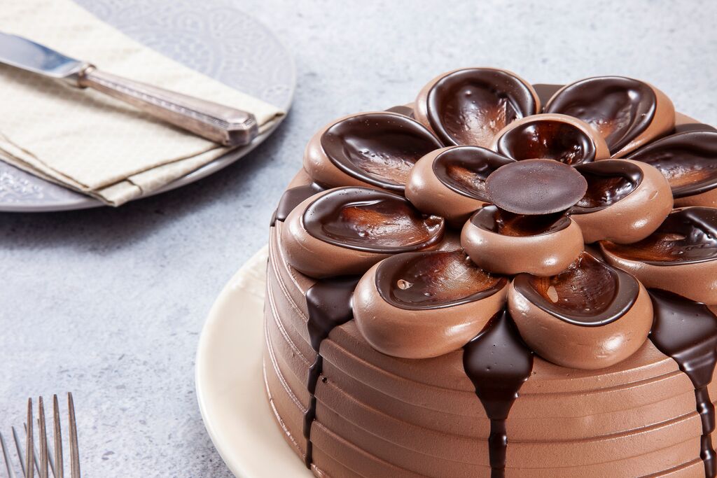 Bettercreme Chocolate 907g