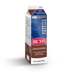 America Topping Chocolate