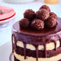 Creme Culinário Rich’s® UHT 1kg