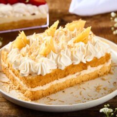 Recheio Abacaxi 1,05kg