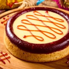 Recheio Forneável Goiaba 1,05kg