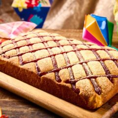 Recheio Forneável Goiaba 1,05kg