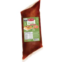 Recheio Forneável Goiaba 1,05kg