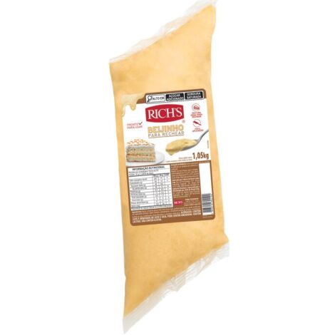 Recheio Sabor Beijinho 1,05kg