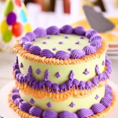 Bettercreme Supremo 907g