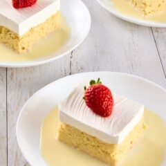 Topping Niagara Farms 907g