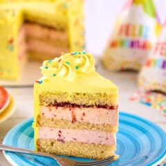 Recheio Morango 1,05kg