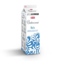 Bettercreme Nata 907g