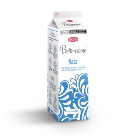 Bettercreme Nata 907g