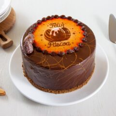 Bettercreme Chocolate