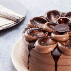 Bettercreme Chocolate 907g