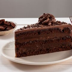 Bettercreme Chocolate 907g