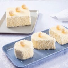 Ganache Chocolate Branco 4kg