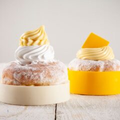 Recheio Sabor Creme Bombom 1,05kg