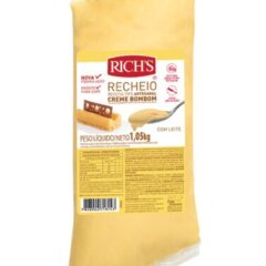 Recheio Sabor Creme Bombom 1,05kg