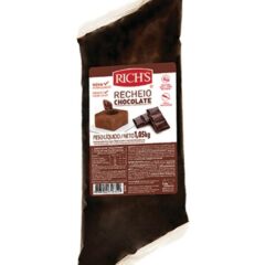 Recheio Chocolate