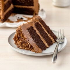 Bettercreme Chocolate