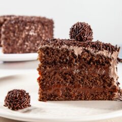 Recheio Sabor Brigadeiro 1,05kg