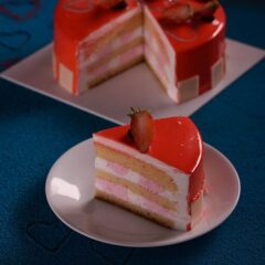 Geleia de Brilho Vermelha