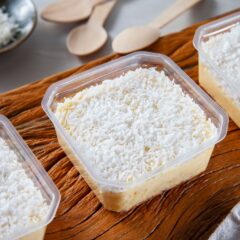 Recheio Sabor Beijinho 1,05kg