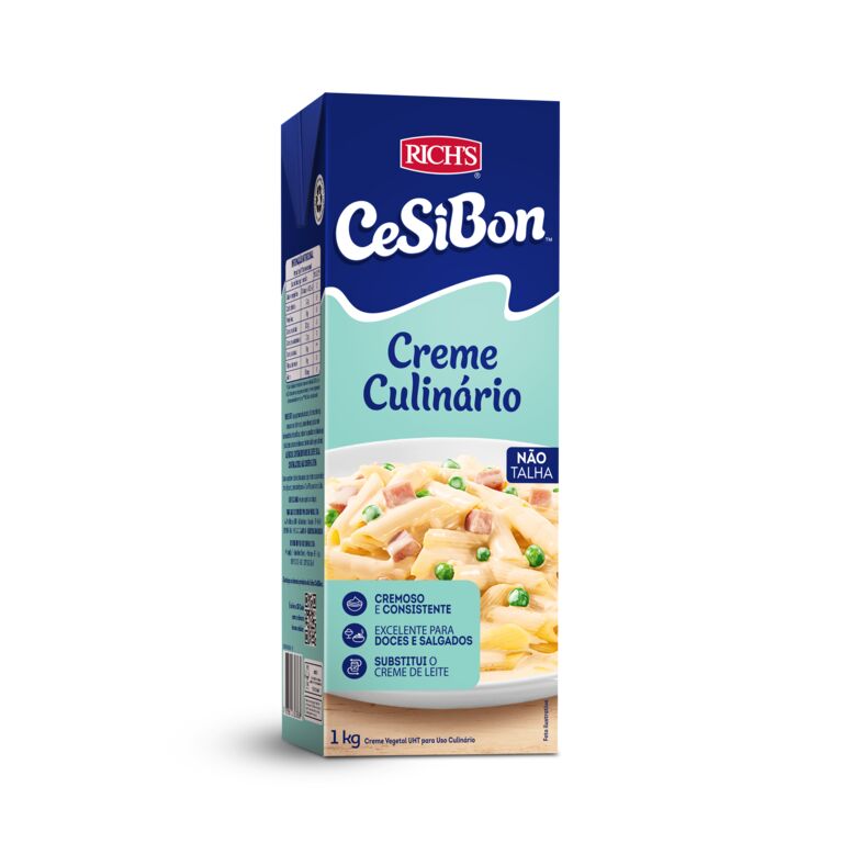 Cesibon Creme Culinário 1kg