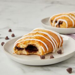 Recheio Forneável Chocolate 1,05kg