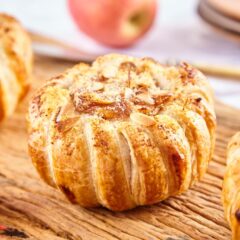 Recheio Forneável Maçã com Canela 1,05kg