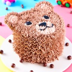 Bettercreme Chocolate