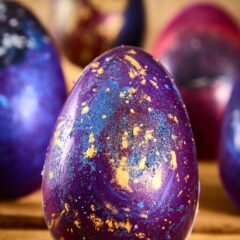 Cobertura Fracionada Chocolate ao Leite