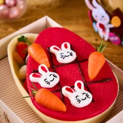 Cobertura Fracionada sabor Chocolate Branco 2,3kg