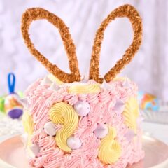 Bettercreme Baunilha 907g