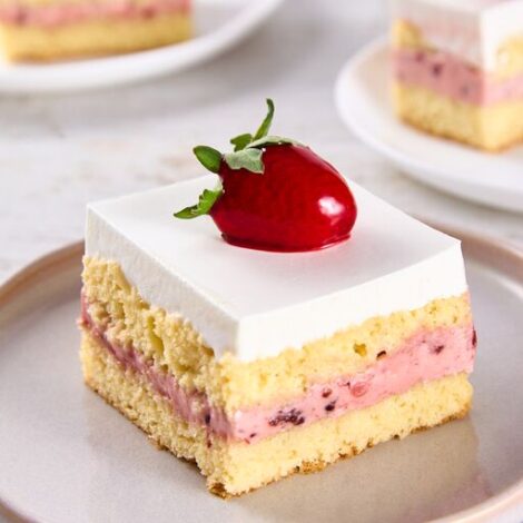 Recheio Morango 1,05kg