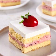 Recheio Morango 1,05kg