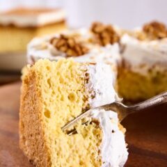 Três Riches Receita