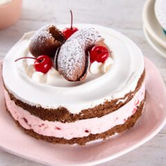 Recheio Frutas Vermelhas 1,05kg