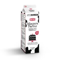 Topping Niagara Farms 907g