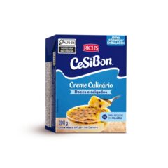 Cesibon Creme Culinário 200g